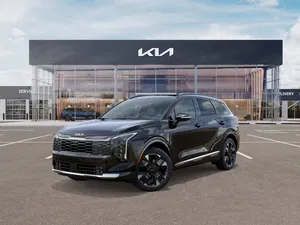 new 2026 KIA