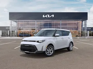 new 2025 KIA