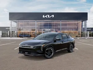 new 2025 KIA