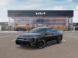new 2025 KIA