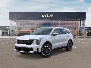 new 2025 KIA