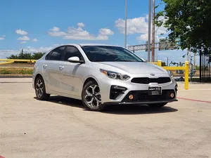used 2021 KIA