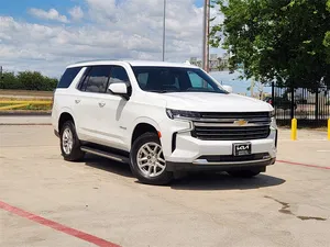 used 2023 CHEVROLET