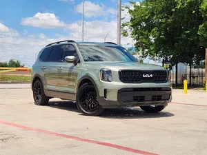used 2024 KIA