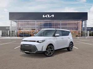 new 2025 KIA