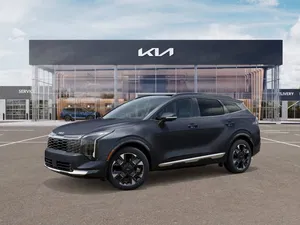 new 2026 KIA