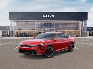 new 2025 KIA