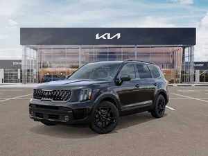 new 2025 KIA