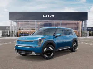 new 2026 KIA