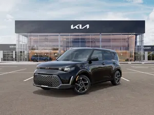 new 2025 KIA