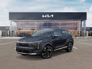 new 2026 KIA