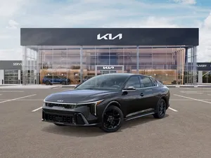 new 2025 KIA