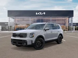 new 2025 KIA