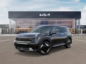 new 2026 KIA