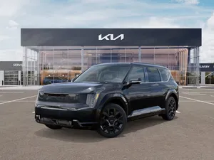 new 2026 KIA