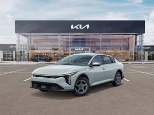new 2025 KIA