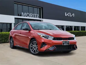 used 2022 KIA