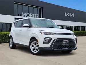 used 2022 KIA