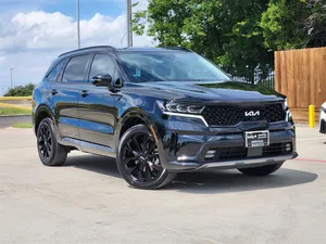 used 2023 KIA