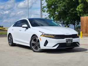 used 2022 KIA