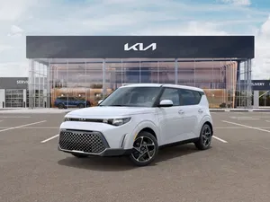 new 2025 KIA