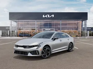 new 2025 KIA