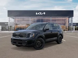 new 2025 KIA