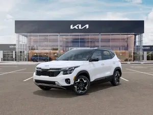 new 2025 KIA
