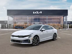 new 2025 KIA