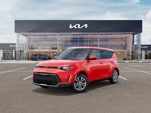 new 2025 KIA