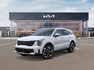 new 2025 KIA