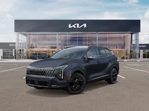 new 2026 KIA