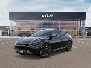 new 2025 KIA