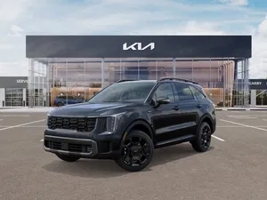 new 2025 KIA