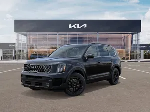 new 2025 KIA