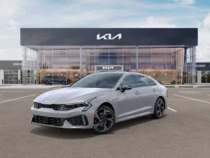 new 2025 KIA