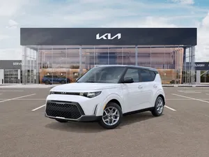new 2025 KIA