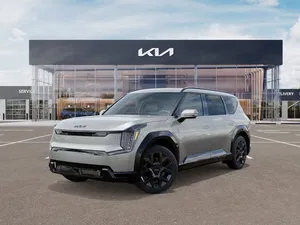 new 2026 KIA