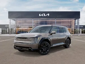 new 2026 KIA