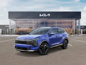 new 2026 KIA