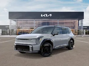 new 2026 KIA
