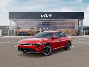 new 2025 KIA