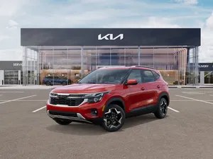 new 2025 KIA