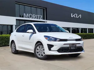 used 2023 KIA