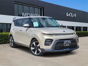 used 2020 KIA