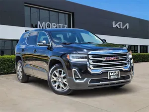 used 2023 GMC