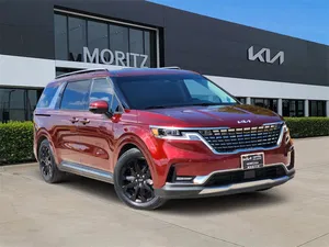 used 2023 KIA
