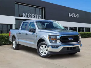 used 2023 FORD