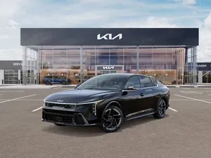 new 2025 KIA