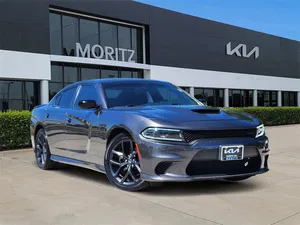 used 2023 DODGE
